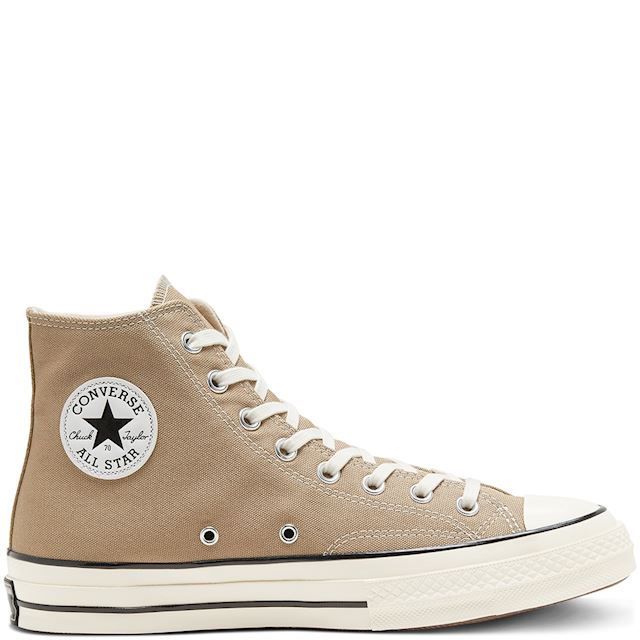 converse vintage canvas chuck 70 high