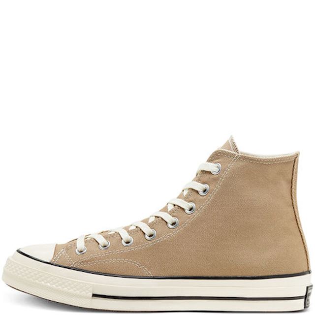 chuck 70 tan khaki