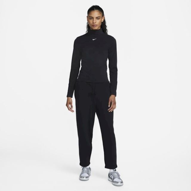 Nike Sportswear Phoenix Fleece Women's High-Waisted Curve Tracksuit ...