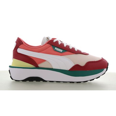 foot locker womens puma trainers