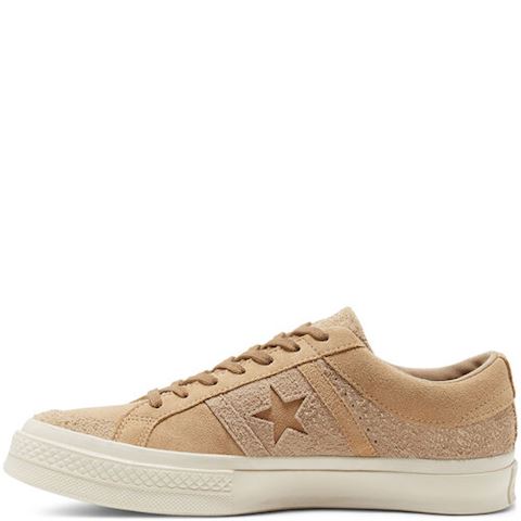one star academy pro low top