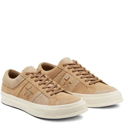 one star academy pro low top