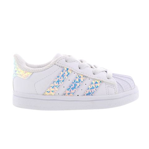 adidas superstar iridescent 3d