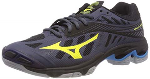 mizuno women's wave lightning z4
