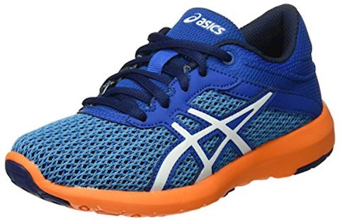 asics fuzex 2