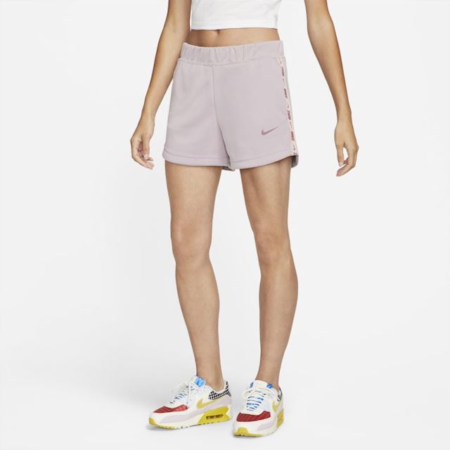 Nike Sportswear Women's Shorts - Purple | DM4648-501 | FOOTY.COM