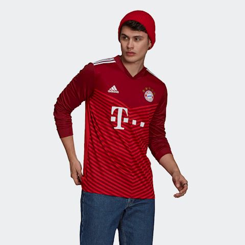 bayern t shirt 2021