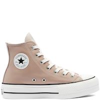 glitter jungle platform chuck taylor all star high top