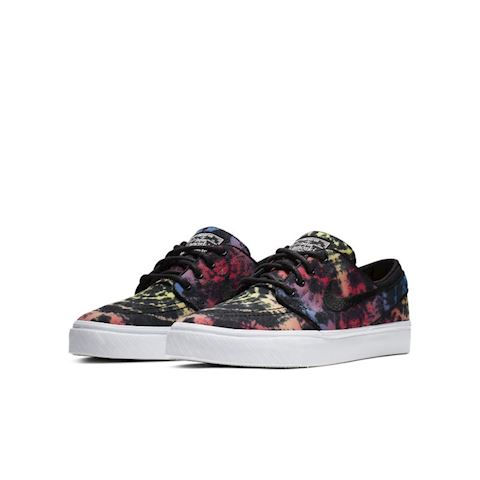 nike sb stefan janoski canvas slip tie dye