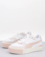 puma trainers cali