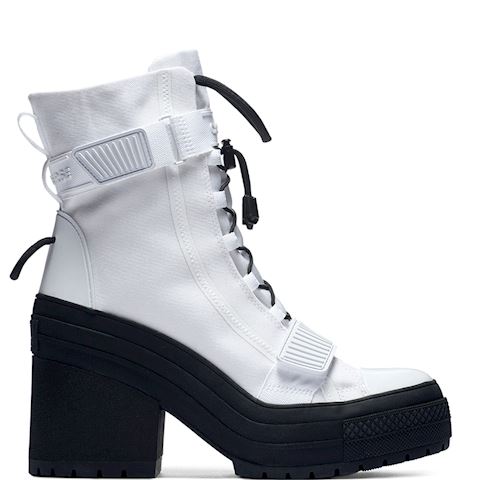 extra high top converse