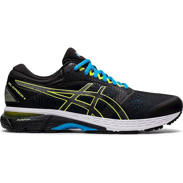 asics gel superion 4 prezzo