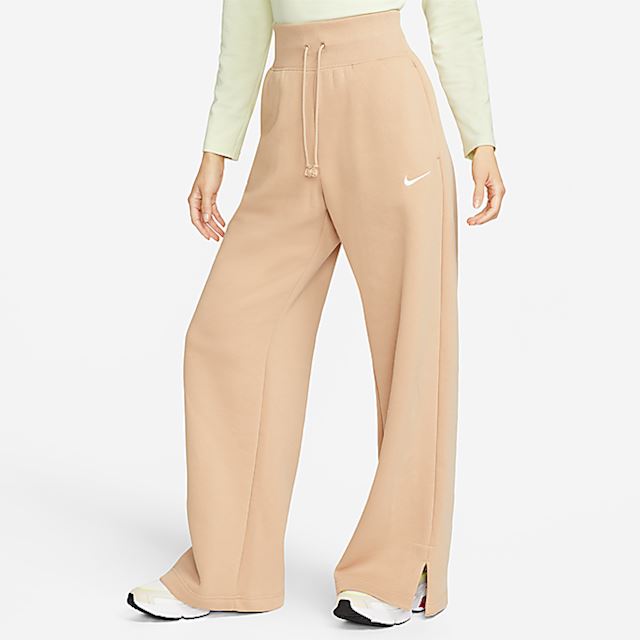 Nike Sportswear Phoenix Fleece Women's HighWaisted WideLeg Tracksuit