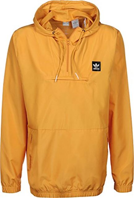 packable jacket adidas