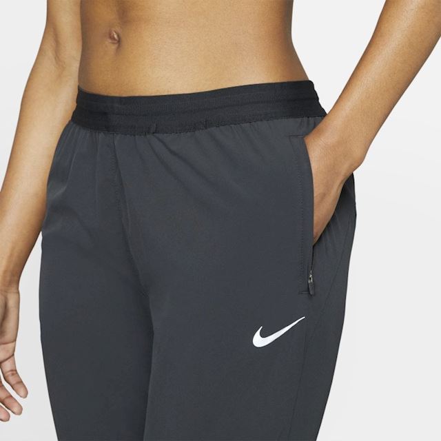 Nike Essential Women's 7/8 Running Trousers - Black | CD8218-010 ...