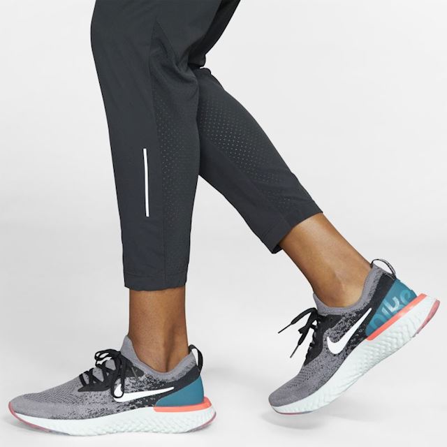 Nike Essential Women's 7/8 Running Trousers - Black | CD8218-010 ...