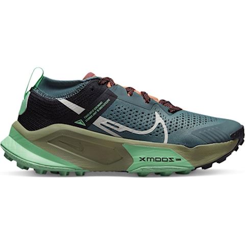 Nike ZoomX Zegama Women's Trail-Running Shoes - Grey | DH0625-300 ...