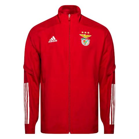 adidas Benfica Jacket Presentation 