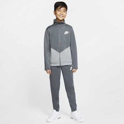 Nike Kids' Tracksuit - Grey | BV3617-068 | FOOTY.COM