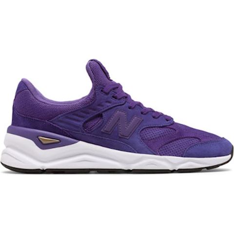 new balance x90 black purple