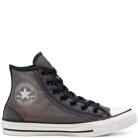 converse summer mesh platform chuck taylor