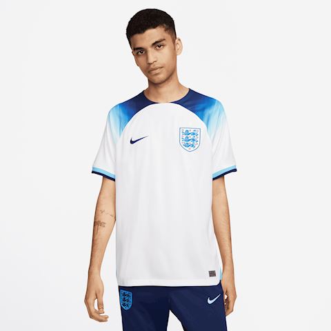 nike england mens shirt