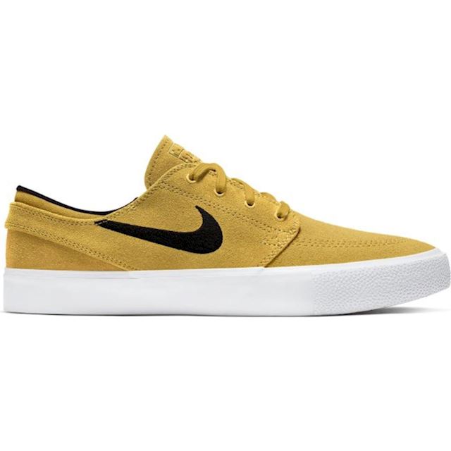 nike sb janoski yellow