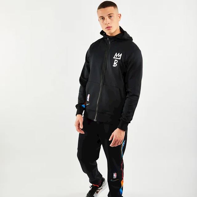 nets showtime hoodie