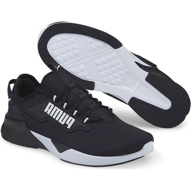 Puma Running shoes Retaliate 2 Running Shoes | 376676_01 | FOOTY.COM