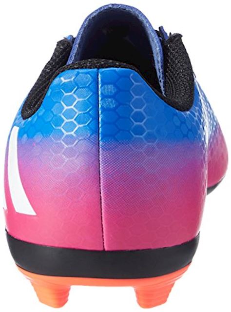 adidas messi blue boots