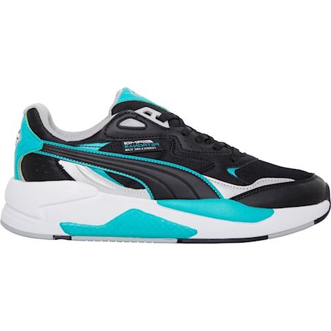puma mercedes petronas trainers