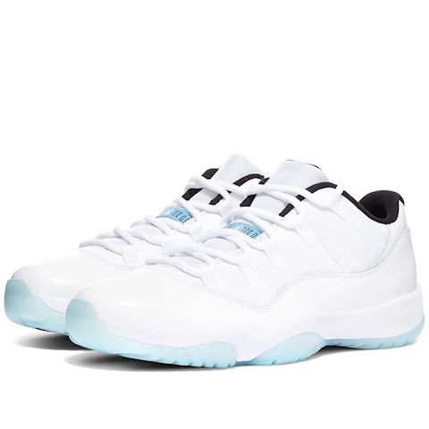 Nike Air Jordan Air Jordan 11 Retro Low Legend Blue Av2187 117 Footy Com