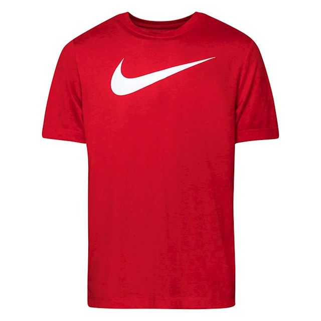 Nike Training T-Shirt Park 20 - University Red/White | CW6936-657 ...