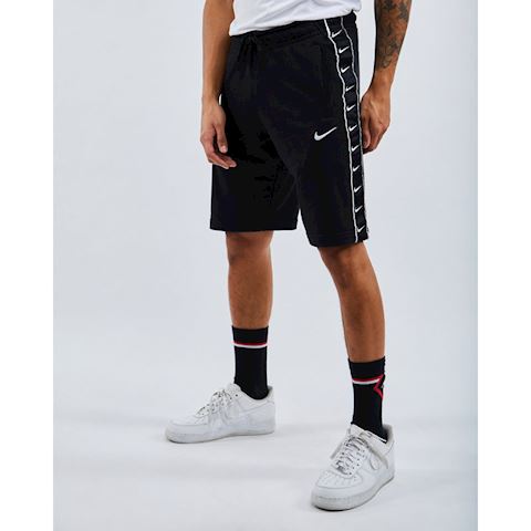 Nike Swoosh Taped - Men T-Shirts 