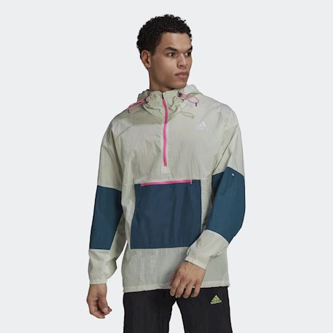 adidas adapt jacket