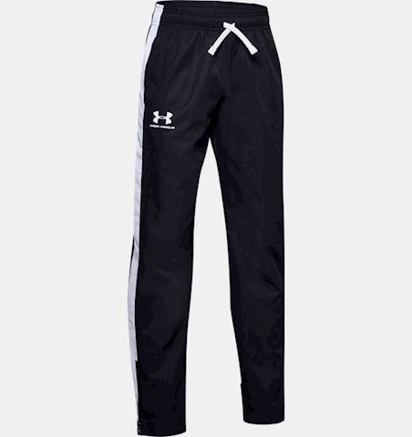 under armour boys tracksuit bottoms