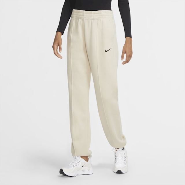 Nike Sportswear Essential Women's Fleece Trousers - White | BV4089-140 ...