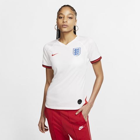 nike england womens shirt