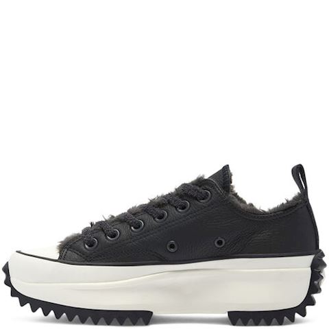 converse cozy club run star