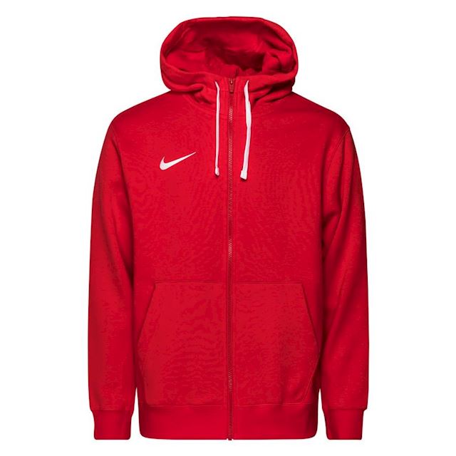 Nike Hoodie Fleece Park 20 - University Red/White | CW6887-657 | FOOTY.COM