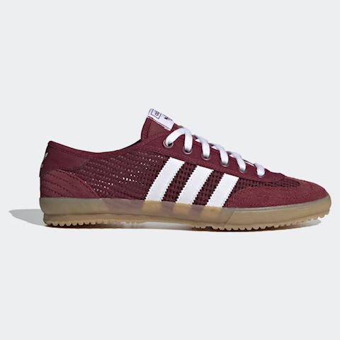 adidas tischtennis burgundy