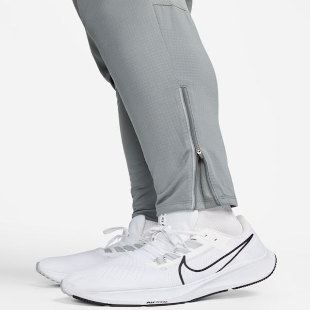 Nike Dri-FIT Phenom Elite Men's Knit Running Trousers - Grey | DQ4740 ...