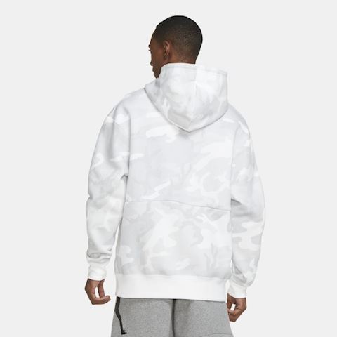 jordan jumpman air fleece pullover