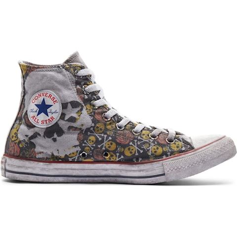 tattoo chuck taylor all star high top