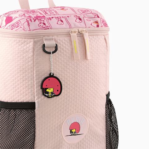 puma peanuts backpack