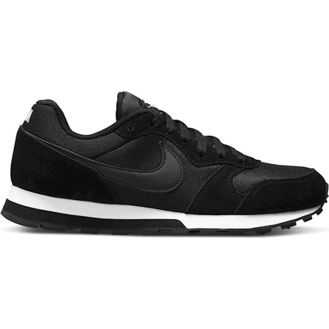 Nike MD Runner 2 Women's Shoe - Black | 749869-001 | FOOTY.COM