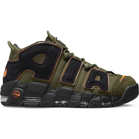 Nike Air More Uptempo '96 Men's Shoes - Brown | DX2669-300 | FOOTY.COM