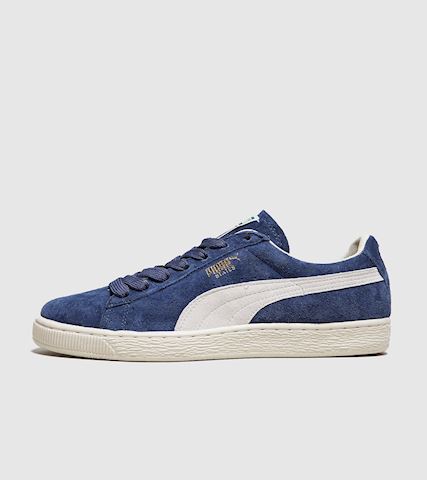 Puma states femme bleu Clearance