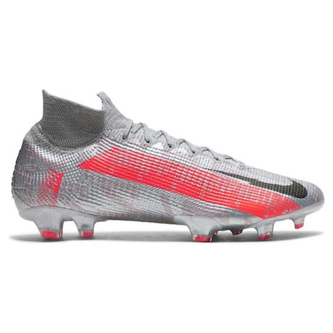 multi coloured football boots