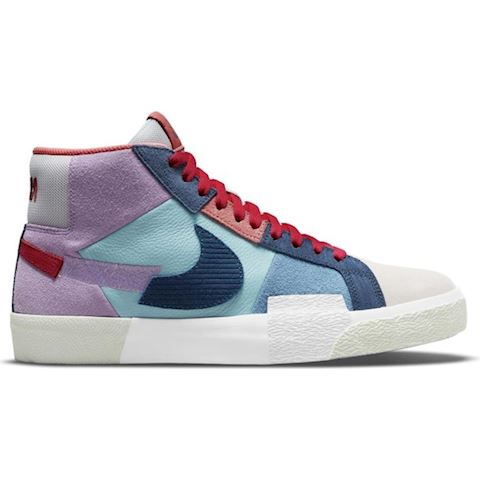 nike blazer high premium